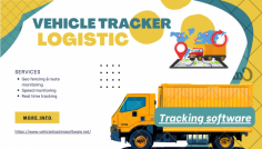  The Vehicle Tracking System stands as a beacon of reliability, providing businesses with a strategic tool to streamline logistics, improve security, and elevate overall fleet performance in the dynamic landscape of modern transportation.