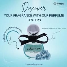 Welcome to the ultimate destination for perfume aficionados – where luxury meets affordability, and every scent tells a story. Discover the best place to buy perfume testers and embark on a journey of olfactory exploration like never before!

https://fragranceofperfume.com/collections/mens-tester