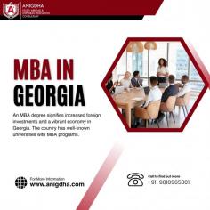 Join us for a financial adventure. ?? #FinanceMBA #MBAinGeorgia"
https://www.anigdha.com/mba-in-georgia/