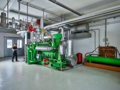 Cogeneration, also known as Combined Heat and Power (CHP), stands at the forefront of revolutionizing energy efficiency in various industries.  https://qr.ae/ps8aI5