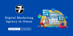  Elevate your online presence, increase reach, and thrive in the digital landscape with the top digital marketing company, SEO agency, and online marketing agency in Muscat and Oman – Sapttechlabs.
For more visit: https://sapttechlabs.com/top-digital-marketing-agency-in-muscat-oman/