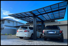 Are you looking for the highest quality DIY carports installation in Brisbane? Our carports are produced in Japan with state-of-the-art technology. At Cantaport, we deliver unique DIY kits for your carport installation. Our kits are offered at competitive rates and of the highest quality to ensure that you can easily install your carport to provide the required shade for your vehicle. Cantaport has been in the industry for over 12 years, during which we have provided our clients with a wide range of DIY carport kits.