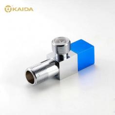 https://www.zj-kaida.com/product/brass-bathroom-sanitary/brass-bathroom-angle-valve-1/
Introducing Brass Bathroom Angle Valves: Precision and Style in Every Turn. Our company specializes in crafting premium Brass Bathroom Angle Valves, offering a perfect blend of functionality and aesthetic appeal. 