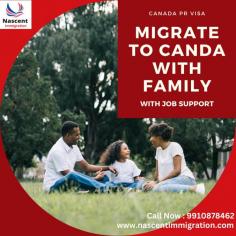  Canadian Student Visa is the first preferable choice of almost all the Indian Students for Higher Studies but there are so many other options are also available these days. We are working as a Study Abroad Consultants and helping Students to get the admissions in Canada, Australia, New Zealand, Ireland, USA & UK. Online Student Visa also dealing in Permanent Residency Visa of Canada, Business Visa of Canada, LMIA Support in Canada, Permanent Residency Visa of Australia, Transcript Support, Overseas Staffing, PR Consultancy.
https://nascentimmigration.com/canadian-overseas-job.php