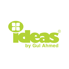 At Ideas by Gul Ahmed, you will find a variety of fashion lines including prêt wear, unstitched fabric (for males and females), polo shirts, formal and semi-formal wear (for men), and a diverse range of casual and formal wear (for women). Over the years, Gul Ahmed has introduced a number of new trends including high-class G.prêt wear, Chantilly Chiffon, Chairman Latha (for men), Digital-print Kurtis, Accessories (shoes and handbags), Home Items (bedding, cushions, and bath items) and so much more. 

Our designs are fashionably contemporary yet timeless because of their strong pedigree. It is our originality and respect for business ethics that today, Gul Ahmed ranks as one of the leading clothing brands across Asia. Gul Ahmed not only provides fashion at great value but also caters to various customer needs by offering a diverse product mix. This leads to a complete and enjoyable retail experience. 

At Gul Ahmed we don’t just aim at setting trends but believe in mastering them. As a result of this, the chain has expanded to over 100 outlets across Pakistan since its inception in 2003. This has contributed greatly to it becoming the largest lifestyle and fashion store in Pakistan.