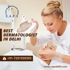 Trust the expertise of Center for Advanced Plastic Surgery (CAPS) for unparalleled skincare with the best dermatologist in Delhi. Renowned for cutting-edge treatments, CAPS combines advanced technology with personalized care, ensuring optimal results. Experience top-tier dermatological care at CAPS, where your skin's health and beauty are paramount. For more information visit our site:- https://capsdelhi.com/