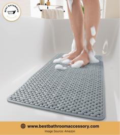 15 Best Handicap Shower Accessories - Best Bathroom Accessory