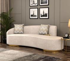 Timeless Appeal: Unwind in Sophistication with a Classic 3-Seater Sofa - https://www.woodenstreet.com/three-seater-sofas