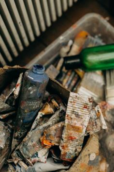 Living in the vibrant and beautiful Gold Coast comes with its perks, but it also means dealing with the inevitable accumulation of waste. Whether you're a homeowner, renter, or business owner, rubbish removal Gold Coast is a crucial aspect of maintaining a clean and healthy environment.

https://qr.ae/pKjoVJ