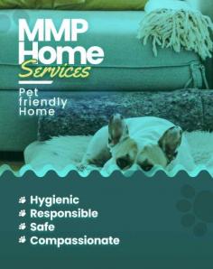 Dog Sitter in Bangalore for Home	

Pet Boarding Service in Bangalore, Karnataka: Mr n Mrs Pet offer the best home-based dog sitter in Bangalore near you. Like dog daycare, drop-in visits, house sitting, and a dog hostel in Bangalore.

View Site: https://www.mrnmrspet.com/dog-hostel-in-bangalore


