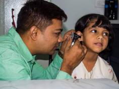 Ambulkar Speech &amp; Hearing Clinic Pune is the leading best clinic for Otoscopy in Pune.