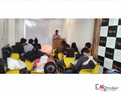 Public Speaking Course in Delhi

Elevate your public speaking prowess with Engmates, the undisputed leader in public speaking courses in Delhi. Renowned for its expert faculty and tailored curriculum, Engmates stands out as the go-to destination for those aspiring to command the stage with confidence. 

In the heart of Delhi, our courses empower individuals to master the art of persuasive communication, conquer stage fright, and leave a lasting impression. 
 for more details, please click the link below-
https://www.engmates.com/public-speaking-course-delhi