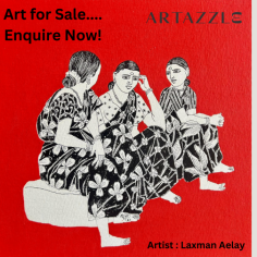 Song of The Village Series 6
Regular Price
Rs. 250,000.00
Artist : Laxman Aelay
SKU: 574

https://artazzle.com/collections/laxman-aelay/products/song-of-the-village-series-6