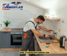 Plumbing SLC | 1st American Plumbing, Heating & Air

1st American Plumbing, Heating & Air provides experienced plumbing solutions in Salt Lake City, Utah, to ensure seamless flow in your house. Our experts provide reliable support by carefully addressing installations, obstructions, and leaks. You can trust us to provide timely, efficient Plumbing in SLC that keeps your systems operating efficiently and makes your entire house comfortable. To learn more, contact us at (801) 477-5818.

Our website: https://1stamericanplumbing.com/service-area/salt-lake-city/
