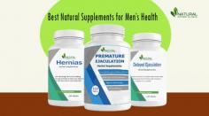Men’s Health Supplements typically contain a combination of essential vitamins and minerals to ensure adequate intake of nutrients.
