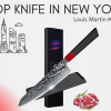 Awesome Blog by LouismartinCustomKnives