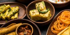 If you reside in the UK and want your wedding to have Gujrati delights, try a Gujrati wedding caterer in London. Enjoy these 4 must-try dishes and be delighted!