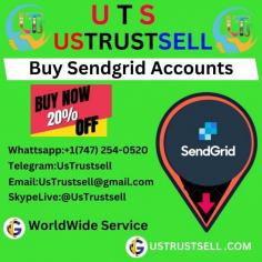 Buy Sendgrid Accounts
24 Hours Reply/Contact Us
Email: Trustussell@gmail.com
Skype: Ustrustsell
Whatsapp: +1(747) 254-0520
Telegram: Ustrustsell
https://ustrustsell.com/product/buy-sendgrid-accounts/
