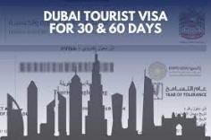 Get your 30 days UAE visa from Musafir in 3 simple steps. Read the required documents for Dubai visa application & apply for Dubai visa.
