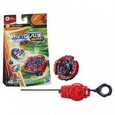 Explore an extensive collection of Beyblade tops, arenas, and accessories at Hamleys India. Experience epic battles and exciting spin action with Beyblade toys. Shop now