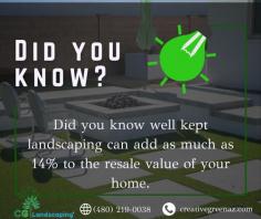 Discover the fun facts about Landscaping with us!

Get a Free Quote
(480)219-0038
creativegreenaz.com