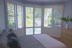 Our expert team of designers sat together and combined their decades worth of experience, to bring the most versatile catalogue of plantation shutters. Even if nothing works for you, we can custom make the shutters to best suit your space.