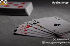 One of the most popular Go Exchange and Online Betting ID in India is Go Exchange ID, which has lots of features and a wide selection of betting markets. Exchange Go  is the Fastest Cricket ID provider
https://goexchangebet.com/