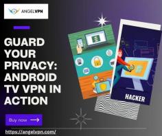 Experience seamless streaming and total privacy with AngelVPN's Android TV VPN essentials. Protect your online activities and unlock unlimited access to geo-restricted content. Ensure secure connections and enhanced privacy while enjoying your favorite shows and movies on Android TV. AngelVPN offers a reliable solution to safeguard your digital presence with easy setup and robust security features. Stay anonymous and access global content effortlessly with AngelVPN's Android TV VPN essentials. Enhance your streaming experience today!