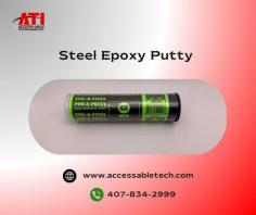 Discover the ultimate steel epoxy putty for all your bonding and repair needs. Our premium steel epoxy putty offers unmatched strength and versatility, ensuring durable and long-lasting results. Ideal for fixing, sealing, and bonding metal surfaces, this high-performance epoxy putty delivers reliable solutions for a variety of applications.

For more info, visit: https://accessabletech.com/stic-o-steel/