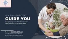 Medicare health plans are your key to comprehensive healthcare coverage and peace of mind. These plans can meet your unique healthcare needs. With a range of benefits, extensive provider networks and personalized options, you can enjoy the utmost care. Take the first step towards a healthier future – explore the Medicare health plans today! For more information, you can call us at 732-860-0410 (TTY: 711).
https://www.healthinsurance545.com/health-insurance-plan-for-senior-citizens