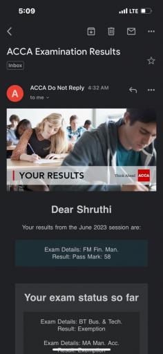 Join online ACCA coaching classes in India with Foundation Learning. We offer ACCA strategic business, financial accounting, reporting, auditing, and assurance classes in Jaipur, Rajasthan.

https://www.foundationlearning.in/acca
