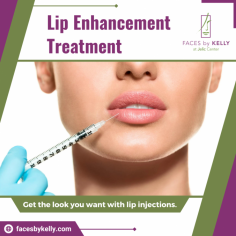 Lip Injections to Enhance Your Beauty

We provide expert lip injections, enhancing natural beauty with precision. Our skilled professionals offer personalized, safe treatments for plump, luscious lips that radiate confidence. For more information, call us at 919-281-2802.