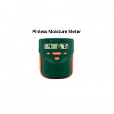Pinless Moisture Meter LB-20PMM is a calibration tool that provides instant noninvasive moisture measurement readings. It also monitors dryness and helps in preventing deterioration & decay. Automatic power off post five minutes of last operation prolongs it’s battery life. Audible alarm alerts you when your pre-selected moisture content has been reached, thus ensuring good quality products.


