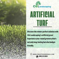 Unleash the beauty of artificial turf! Enjoy a lush, green lawn all year round with low maintenance and eco-friendly vibes. Dive into the artificial turf revolution!


Contact us today for a FREE consultation!
480-219-0038
https://creativegreenaz.com/cgl-lp/
