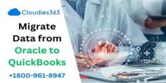 We'll walk you through the process of migrating from Oracle to QuickBooks step by step, and highlight the benefits and common challenges along the way.
https://www.cloudies365.com/quickbooks-data-conversion/oracle/