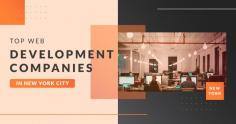 One of the top web development companies, Agicent Technologies, is well known for its skill in creating scalable, creative web solutions. Due to our dedication to excellence, innovation, and customer pleasure, We have established a reliable partner for companies looking for top-notch web development services.

For more information visit: https://www.agicent.com/blog/top-web-development-companies-new-york/