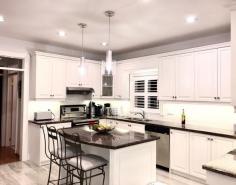 Are you searching for Quartz Countertop Dealers Near Me? If yes, then your search ends right at Sweet Refinishing! This is the premier supplier of quartz countertops that offers high-quality quartz countertop that can meet all your kitchen needs. Visit the website or dial 416-925-2115 for more information!


https://www.sweetrefinishing.com/quartz-countertops