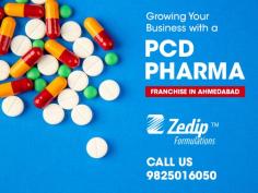 Zedip Formulations for Top-Quality Pharmaceuticals! Explore the potential of our pcd pharma franchise company in ahmedabad opportunities and secure a prosperous future in the pharmaceutical industry. Trust Zedip Formulations for excellence that stands the test of time. More information goto website.