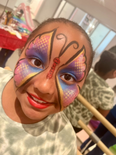 Best Face Painters for Hire in South Florida


We ONLY use hypo-allergenic SKIN paint. FDA approved

Beautiful, Fast Creative
All Artists Paint Faces, Arms or full Bodies
1 hour to 6 hour blocks of time

Know more: https://ooopsy.com/services/