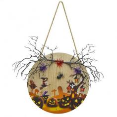 https://www.wooden-craft.net/product/halloween/halloween-wooden-house-with-lights-home-decoration-witch-pumpkin-lantern-crafts-listing-ornaments.html
Product Name

Halloween wooden house with lights home decoration witch pumpkin lantern crafts listing ornaments

Material

other wood

Color

Picture Shows

Application

Indoor Decoration

Function

Carnival Party Decoration

Delivery Time

15-30 Working Day

Packing

Opp/carton or Customized According to Your Requirements

Payment

T/T,Western Union, Paypal, Moneygram,Alibaba Trade Assurance,etc.