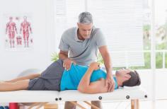 Whether someone is recovering from an injury, dealing with chronic pain, or seeking to enhance their athletic performance, our physiotherapists are equipped with the knowledge and skills to address diverse conditions and goals. Ducker Physio is the most trusted lower back pain treatment with years of experience. Visit Ducker Physio for expert treatment!
https://duckerphysio.com.au/lower-back-pain-treatment-adelaide/