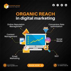 Are you looking for the best digital marketing company in Madurai to grow your business online? If yes, then you have come to the right place. In this article, we will introduce you to the best digital marketing company in Madurai that can help you achieve your online goals.