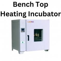 A benchtop heating incubator is a laboratory device used to provide controlled heating conditions for experiments, sample incubation, or culturing of microorganisms. These incubators are typically compact and designed to sit on a laboratory bench or tabletop. They are commonly used in various scientific disciplines such as biology, microbiology, molecular biology, and biochemistry. Featured with unique air duct design for maintaining good temperature uniformity.
