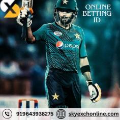 Skyinplay Is One Of The Best Betting Sites In India. Skyinplay Provides you With Many Games That You Can Enjoy. Go Play And Try Your luck. Experience The Top level of Reliability And Trust In The World Of Online Cricket ID With Skyinplay.

