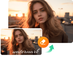 Artificial Intelligence for erasing watermarks utilizes sophisticated algorithms to find and delete watermarks from images or videos without a trace. By analyzing the fundamental designs and textures, the AI restores the impacted area with astonishing accuracy, making the content appear as if the watermark was absent.For more information visit our website:https://remove-watermark.ai/ 
