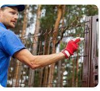 Are you in search of a Professional and experienced #FencingContractor? You have come to the right place. For many years, we have been providing Homeowners and Businesses with high-quality fencing installation and services. Get in touch with us today! For more information, you can call us at 061 476 2784. 

See more: https://www.matrixfencing.co.za/