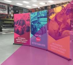 Are you looking for high-quality pull-up banners in Melbourne? Look no further than McLaren Digital Press! Our team of experts specialises in pull-up banner printing, using only the best materials and printing techniques to deliver stunning results every time. Whether you need a pull-up banner for a trade show, promotional event, or marketing campaign, our team can help you create a design that stands out from the crowd. We offer a range of sizes, materials, and finishes to suit your needs and budget, so you can be sure you’re getting the best value for your money. So why wait? Contact us today https://mclarendigitalpress.com.au/banner-printing/ to learn more about our pull-up banner printing services in Melbourne.