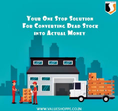ValueShoppe can help you liquidate excess inventory quickly and easily. Our platform provides a smooth solution for companies trying to effectively get rid of excess inventory. ValueShoppe offers a user-friendly interface and comprehensive services to make the process of liquidating excess inventory easy and convenient.