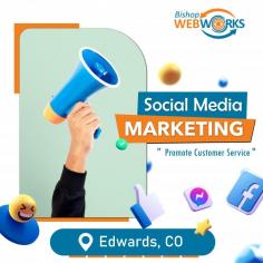 Build Brand Recognition For Your Business

Our experts will promote your business and reach the customers by the online media process. We specialize in creating social leads easily in a continued working segmentation about the market base. Send us an email at dave@bishopwebworks.com for more details.