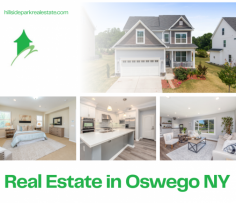 Discover your dream home in Oswego, NY with Hillside Park Real Estate! Explore a wide range of properties, from waterfront gems to cozy family homes. Our experienced team is here to guide you through your real estate journey. Find your perfect Oswego, NY property at https://hillsideparkrealestate.com/ today!